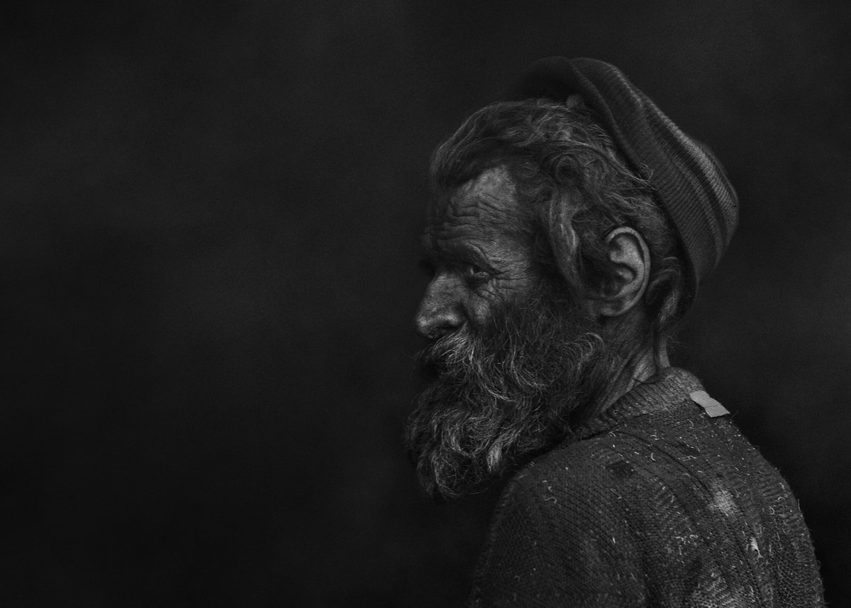 The Story of Pyroman Ludwig