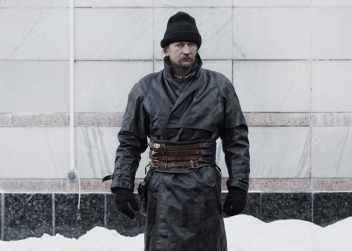 Mnoho tváří ukrajinské revoluce