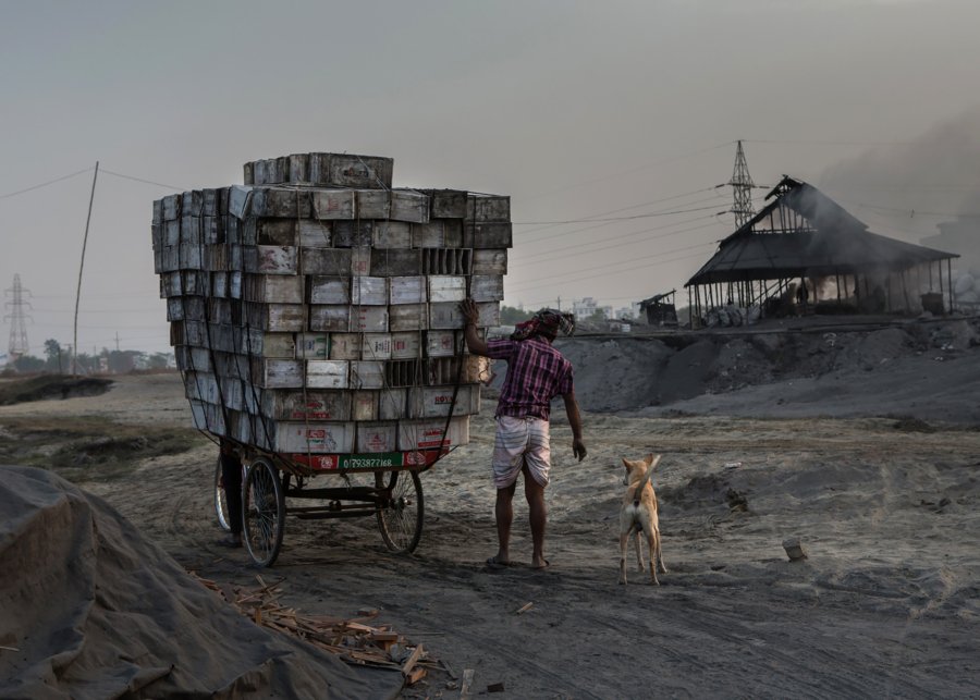 Munshiganj, Dhaka