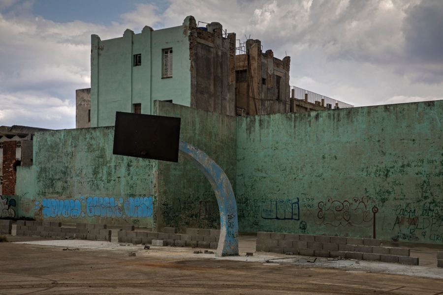 Millennials, Havana, Cuba