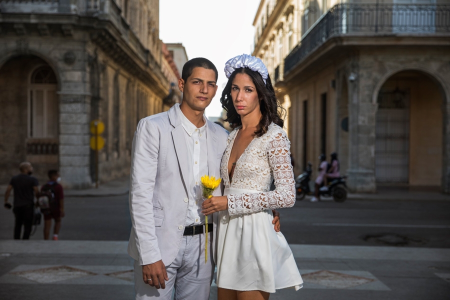 Millennials, Havana, Cuba