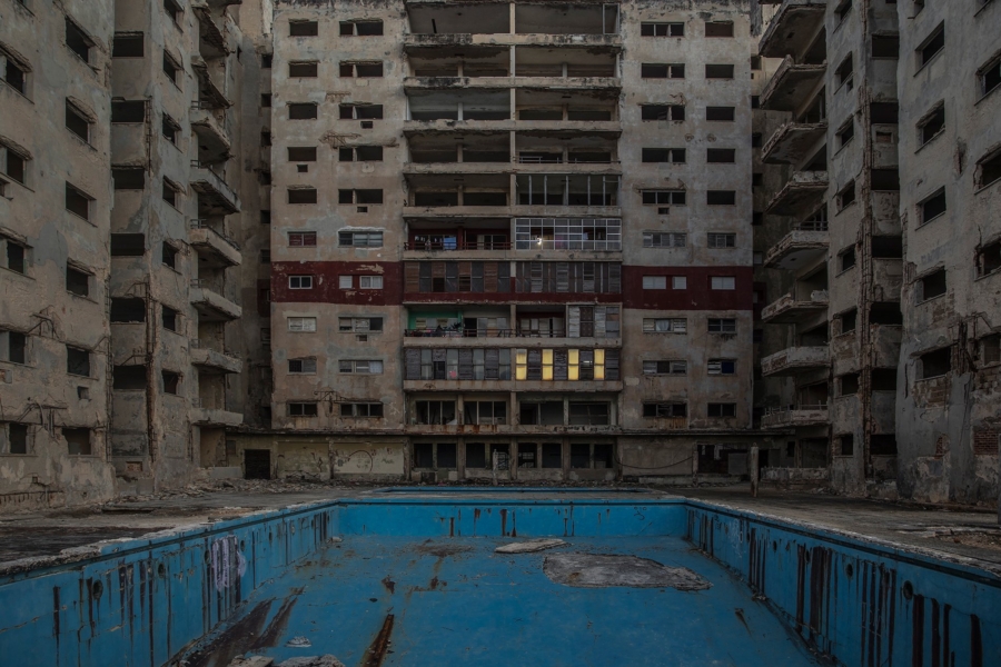 Millennials, Havana, Cuba